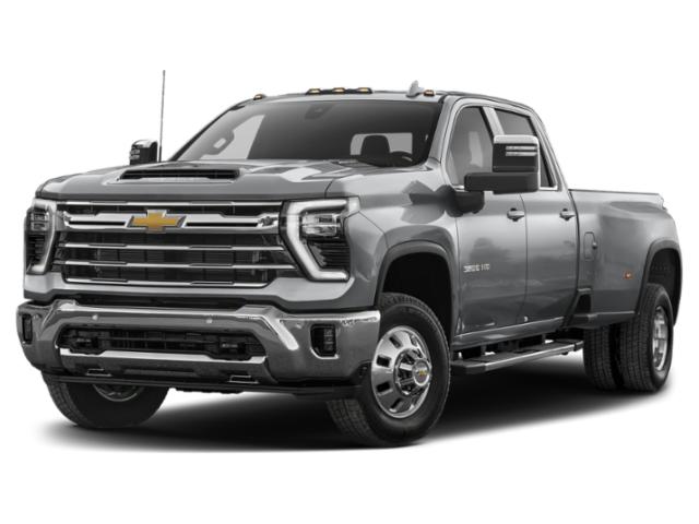 chevrolet silverado 3500hd 2024 2GC4YTE72R1190192 image chevrolet silverado 3500hd 2024 2GC4YTE72R1190192 image